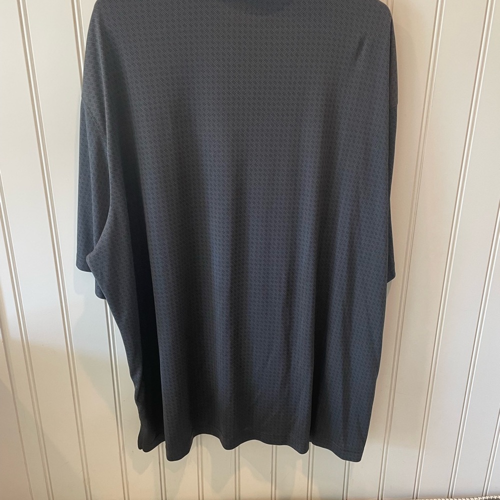 Men’s Big & Tall Reebok Golf Shirt - 3XL - Picture 4 of 4